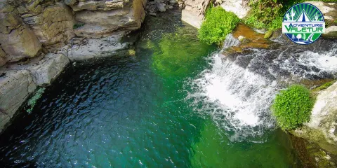 Cachoeira do Salitre