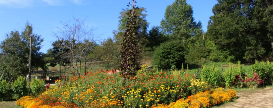 Le Jardin Extraordinaire