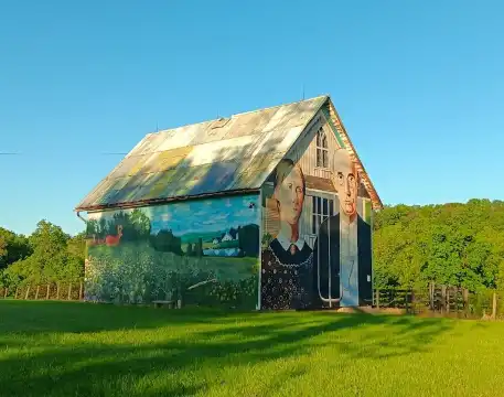 林恩縣希爾頓歡朋酒店住宿