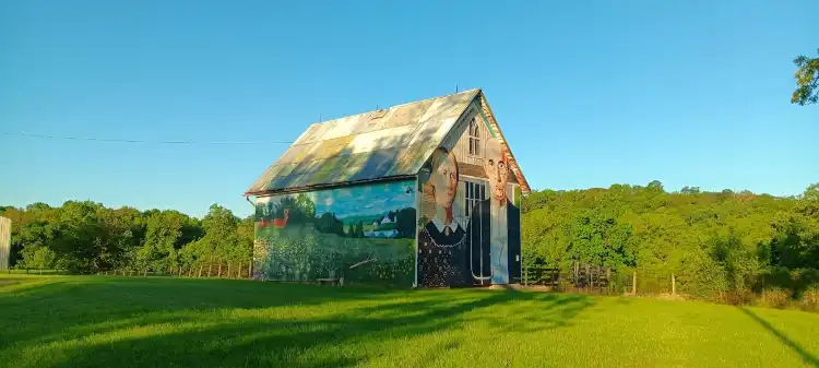 Hotels in Linn County