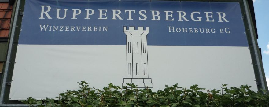 Ruppertsberger Weinkeller Hoheburg