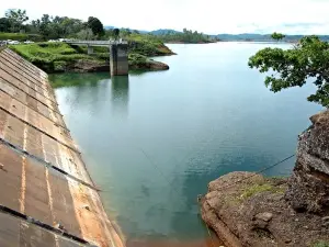 Sirinumu Dam
