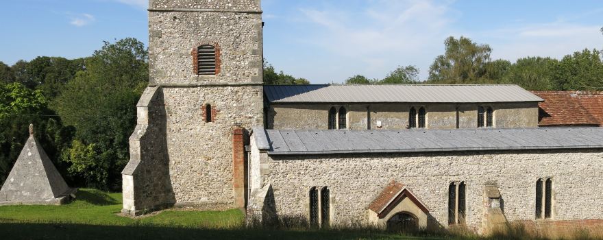 St. Andrew's Church