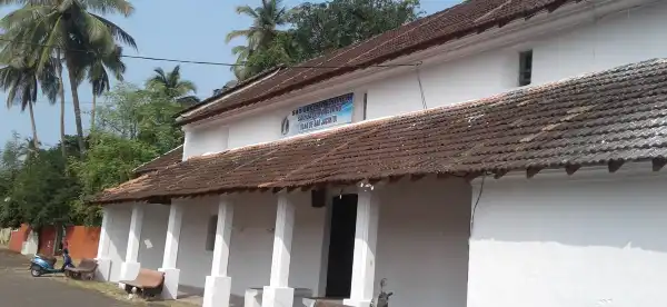 Hotels in Chicalim