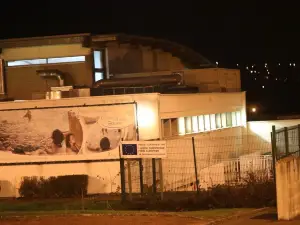 Centre Nautique