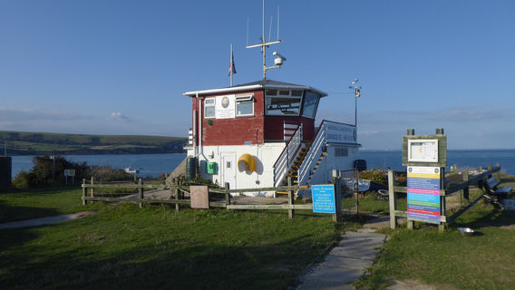 National Coastwatch