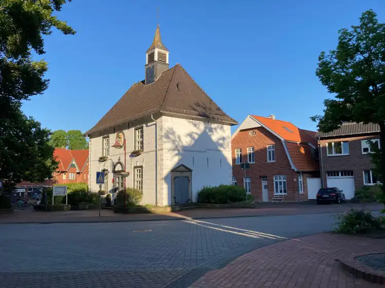 Uelsen