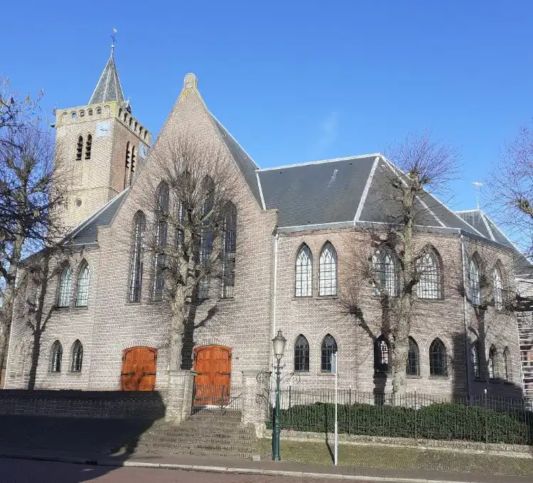 Hotels in Huizen