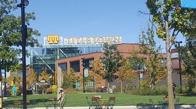 Titletown District®