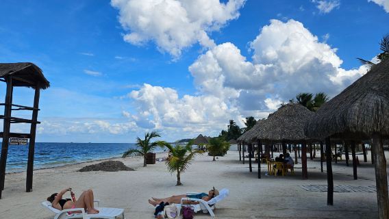 Playa Bonita