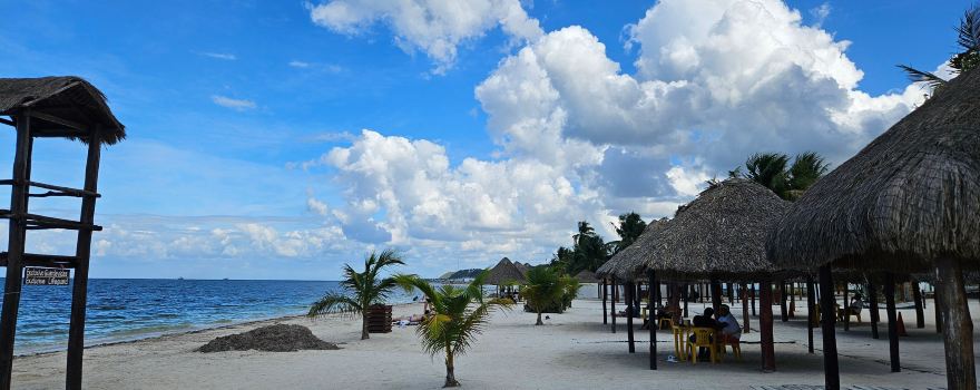 Playa Bonita