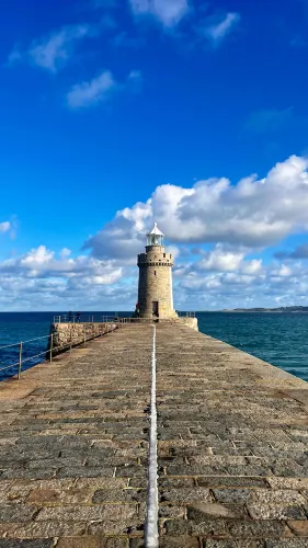 Saint Peter Port