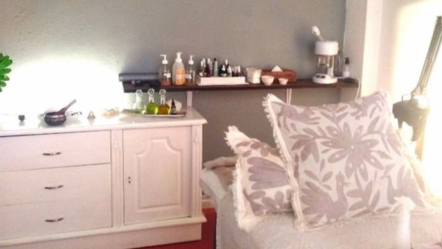 Massage Room Arte - Sana Phytocosmetica Facial