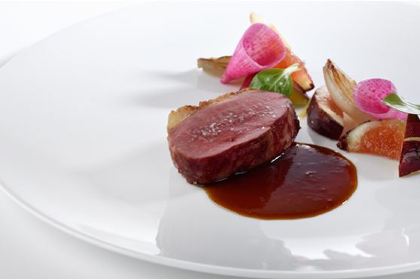 La maison de graciani