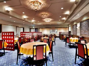 Zuirin Palace Hotel Omiya