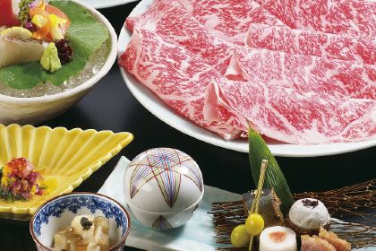 Kaiseki Restaurant Tsukasa