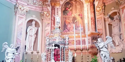 Chiesa di San Pietro