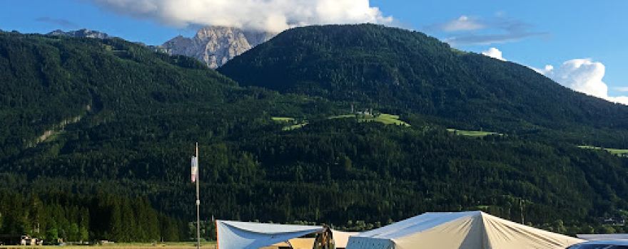 Camping Reiter