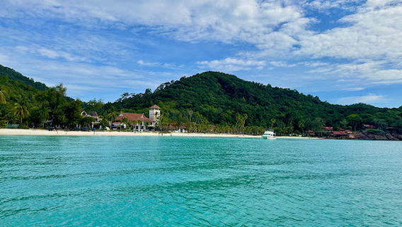 Redang Island