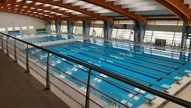 Piscinas Municipais Albufeira