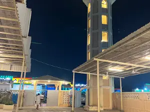 Al Mirabi Mosque