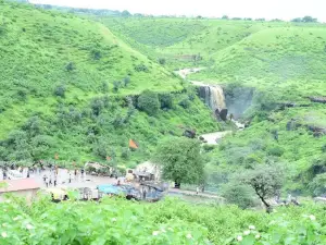 Kalyan Kedareswar Mandir, Harsora