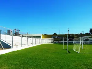 Estádio Quirinão