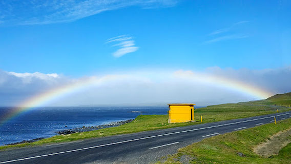 Ólafsvík View Point