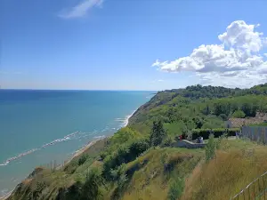 Fiorenzuola di Focara