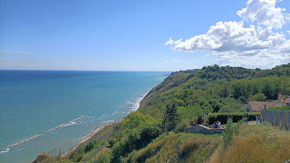 Fiorenzuola di Focara