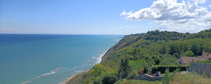 Fiorenzuola di Focara