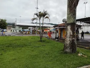 Praça de Eventos