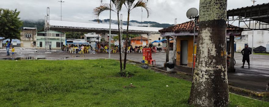 Praça de Eventos