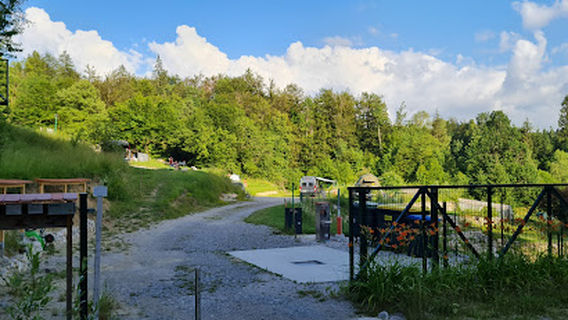Camp Zaplana
