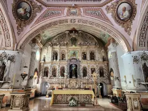 Betis Church