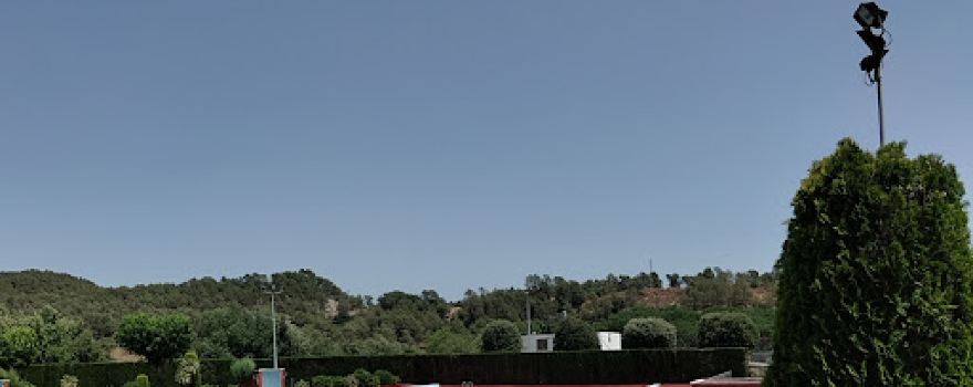Piscines municipals