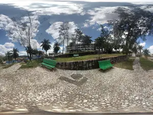 Praça do Novo Milênio