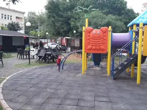Muhsin Yazıcıoğlu Parkı