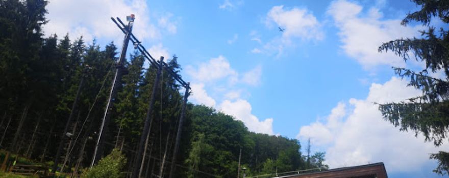 Adrenaline Sport Park Jedlová