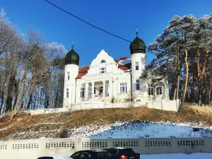 Barlinecki Park Krajobrazowy