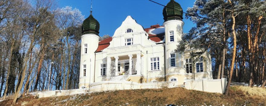 Barlinecki Park Krajobrazowy