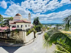 Basílica Menor Nuestra Señora de la Monserrate