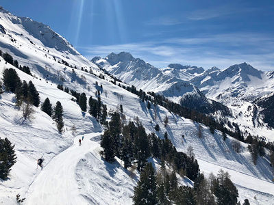 NVRM - Remontées mécaniques de Nendaz et Veysonnaz (Administration)