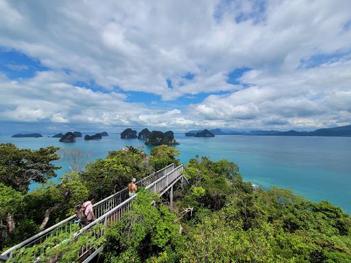 View Point Hong Island