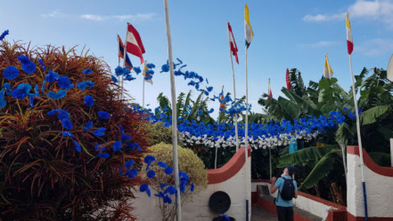 Chapel of Our Lady of the Angels