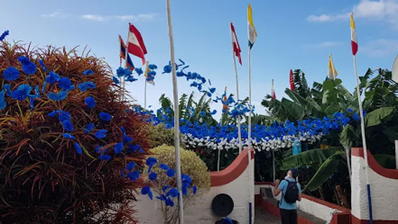 Chapel of Our Lady of the Angels