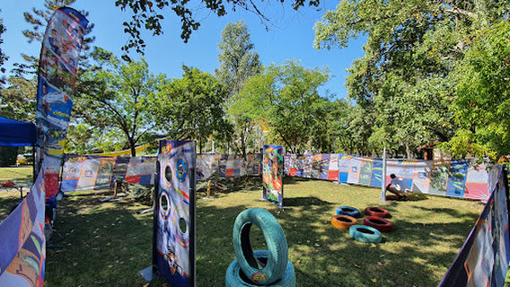 Csupakaland Családi Élménypark Fót