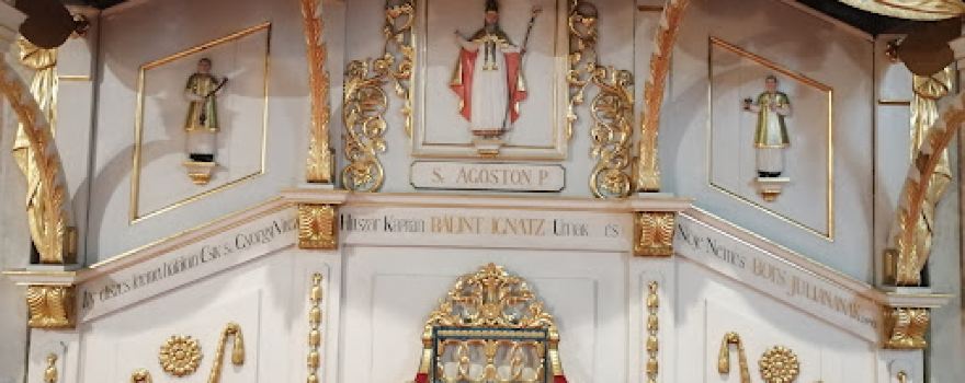 Roman Catholic Church in Șumuleu Ciuc