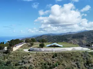 Energia Mediterranea - Fiumara d'arte