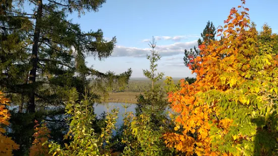 Gora Ural